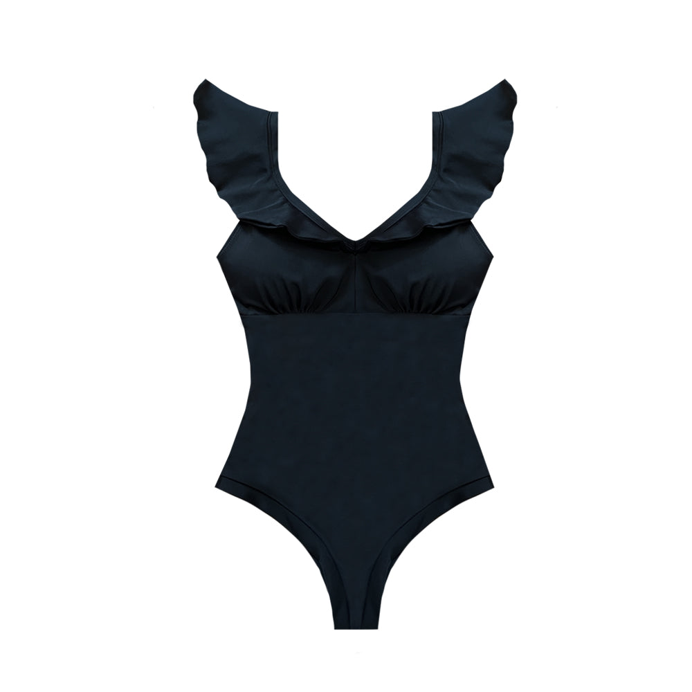 One Piece Black (Vuelos)