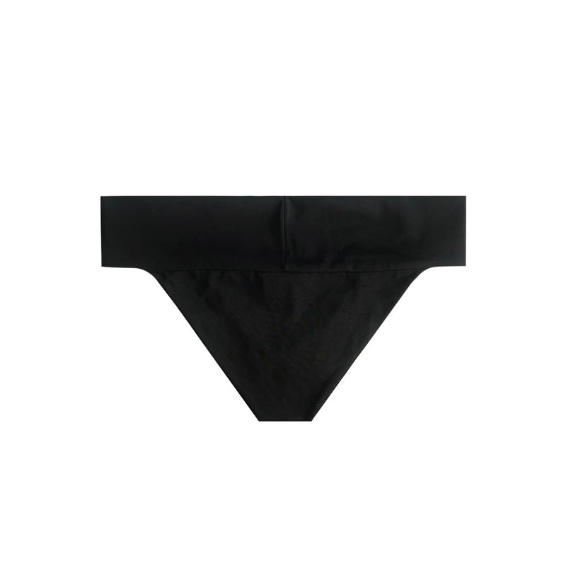 Bottom Black (Cinturon Semi Alto)