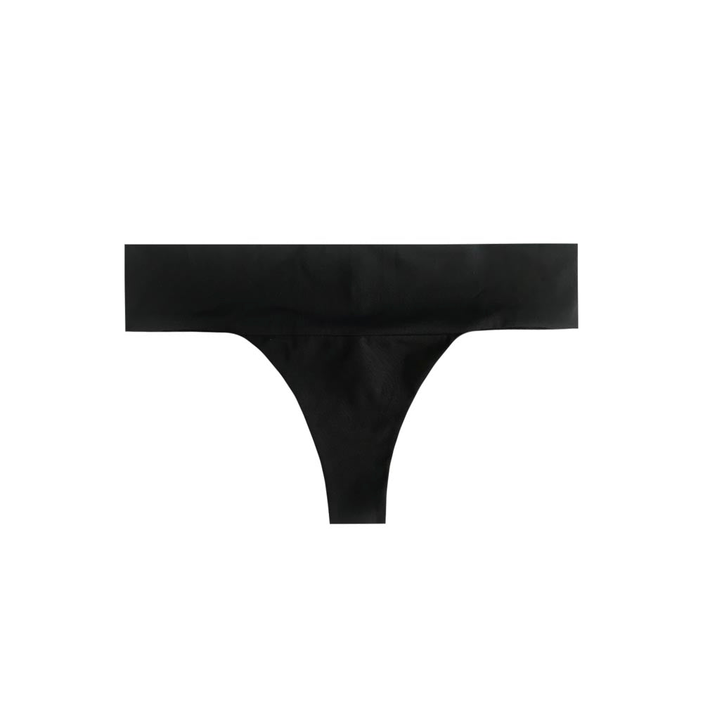 Bottom Black (Cinturon Semi Alto)