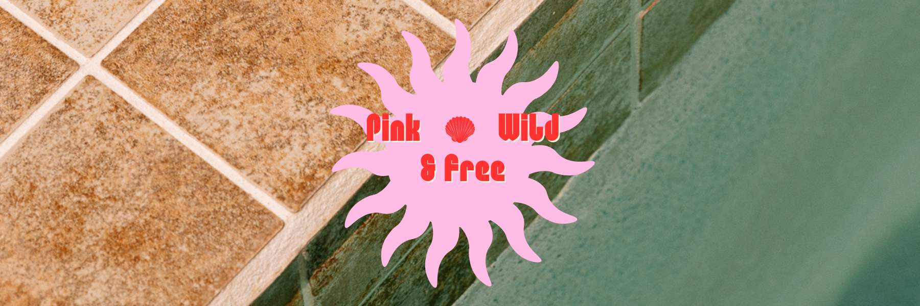 PINK WILD & FREE