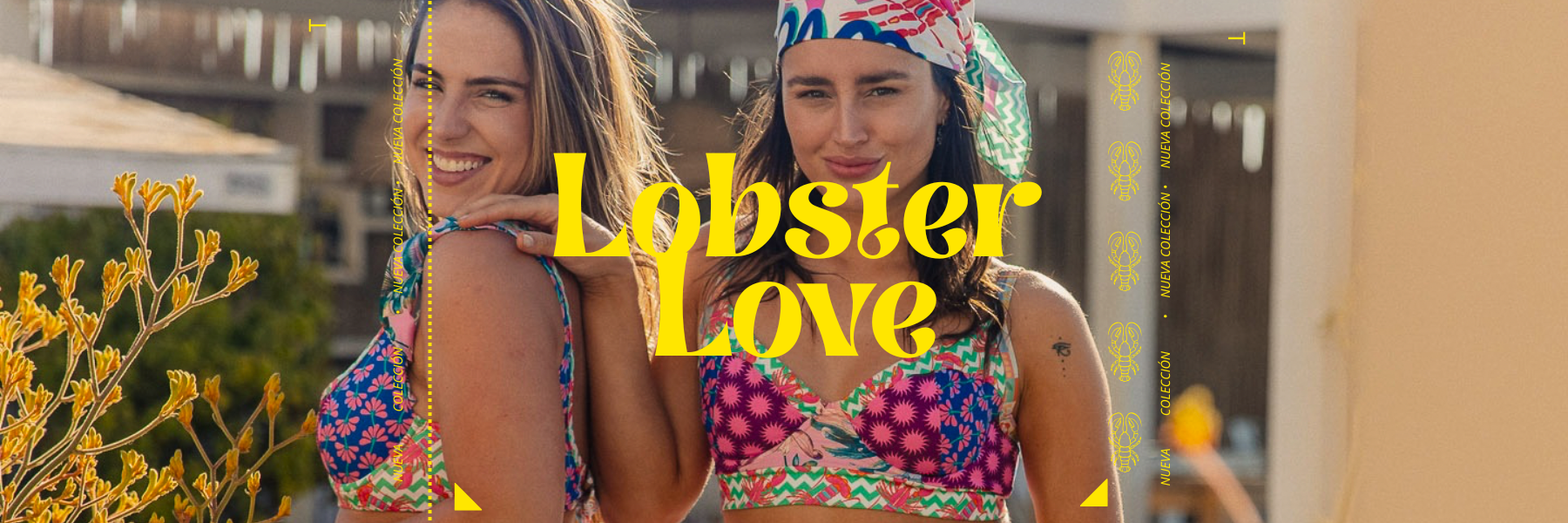 Lobster Love