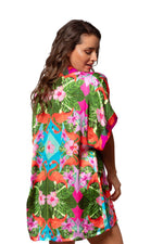 Kimono Playa Flamenca