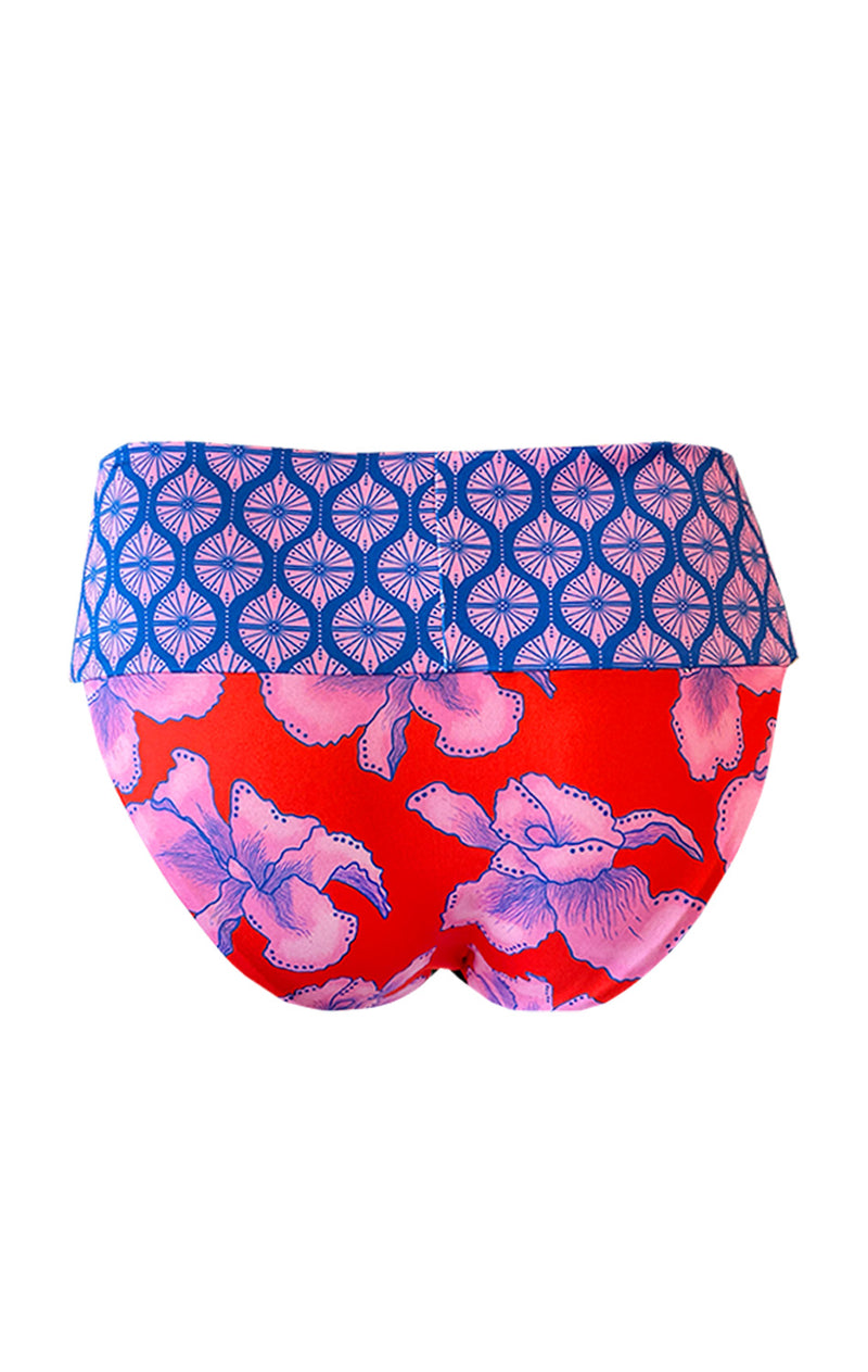 Bottom Luau Lani (cinturón semi alto)