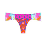 Bottom Costa Brava (Recogido, reversible)