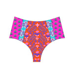 Bottom Alto Costa Brava (Reversible)