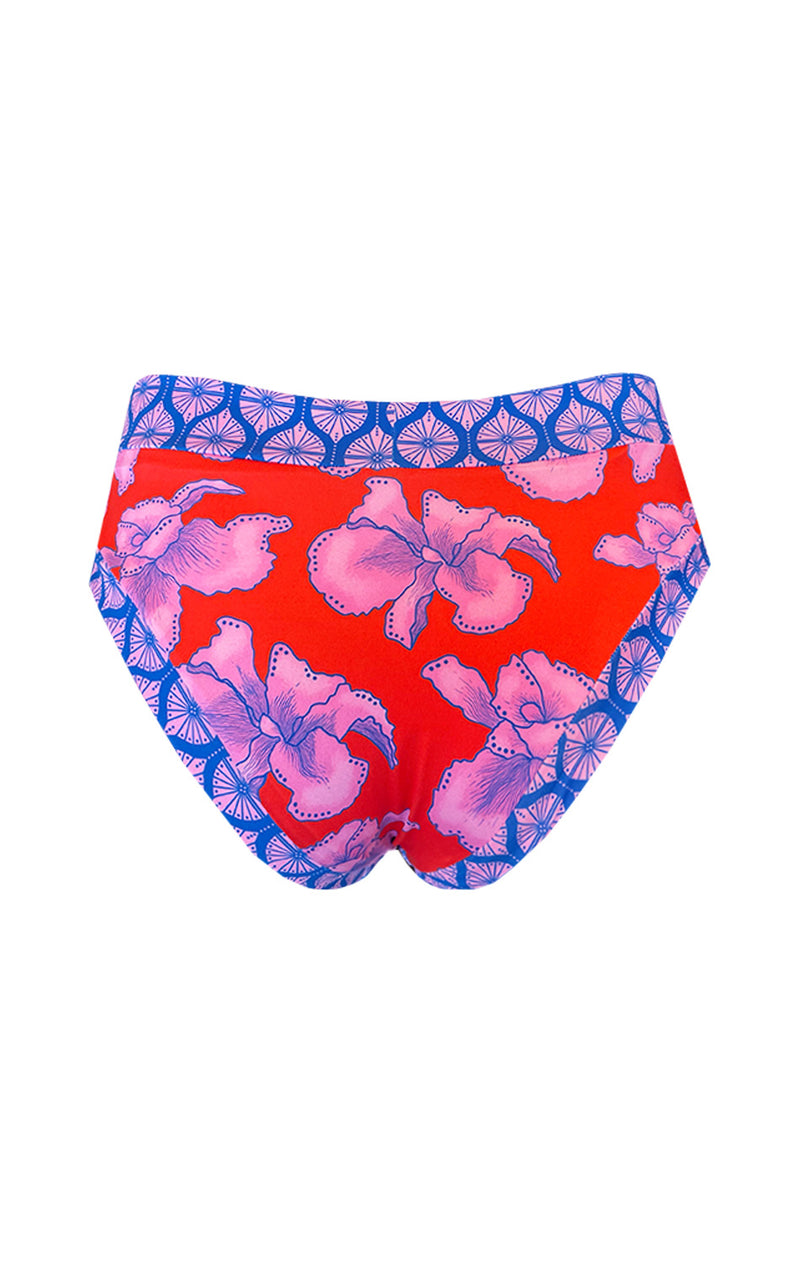 Bottom Luau Lani (doble pretina)