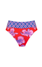 Bottom Luau Lani (pretina semi alta)
