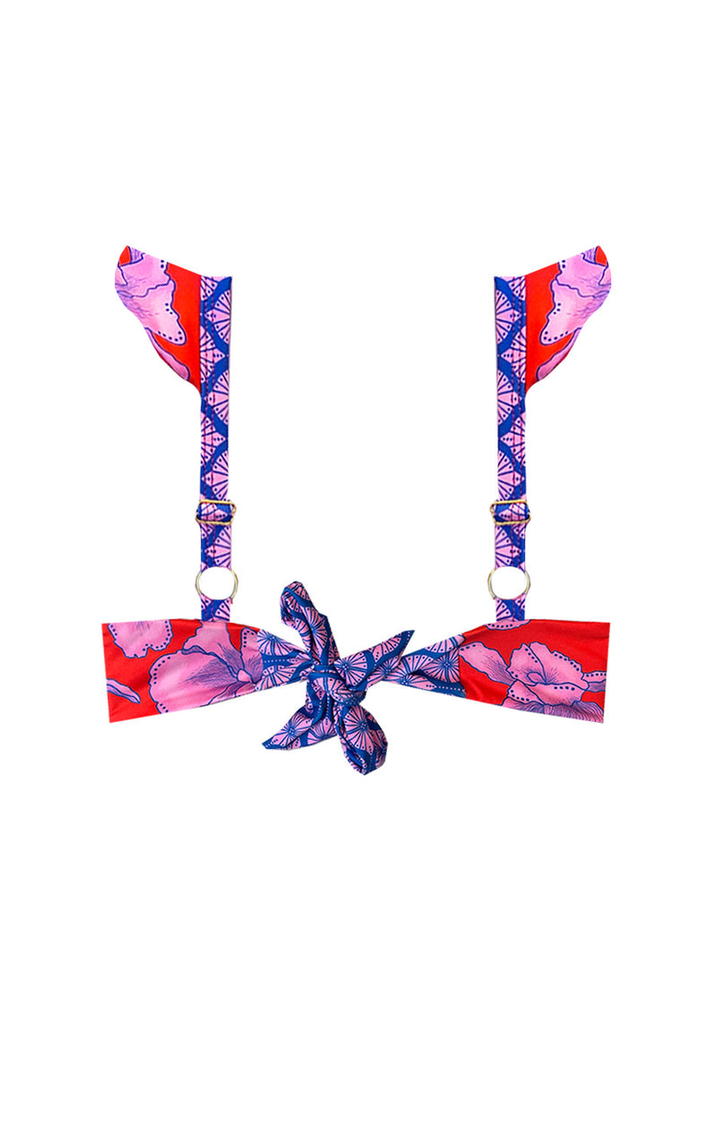 Top Luau Lani (vuelos)
