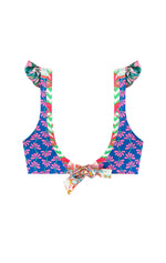 Top Lobster Love (Tirantes anchos)