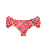 Bottom Pineapple Beach (Recogido, reversible)