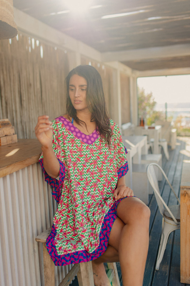 Salida de Baño Lobster Love