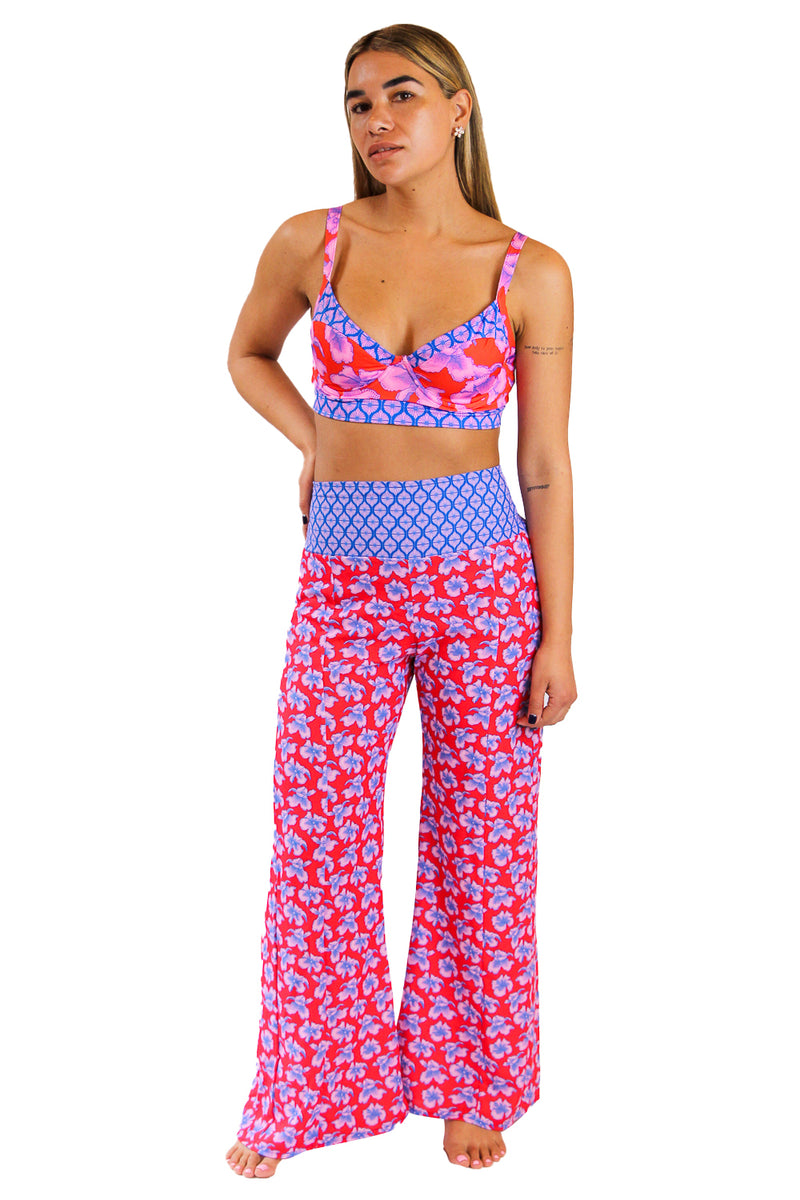 Pantalón Luau Lani