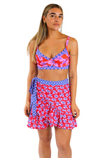Falda Luau Lani