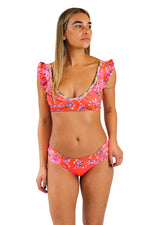 Bottom Pink Wild & Free (recogido)
