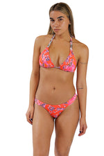 Bottom Pink Wild & Free (colaless)