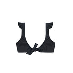 Top Black (Tirantes anchos)
