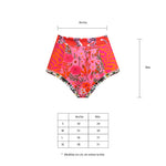 Bottom Pink Wild & Free (Alto)