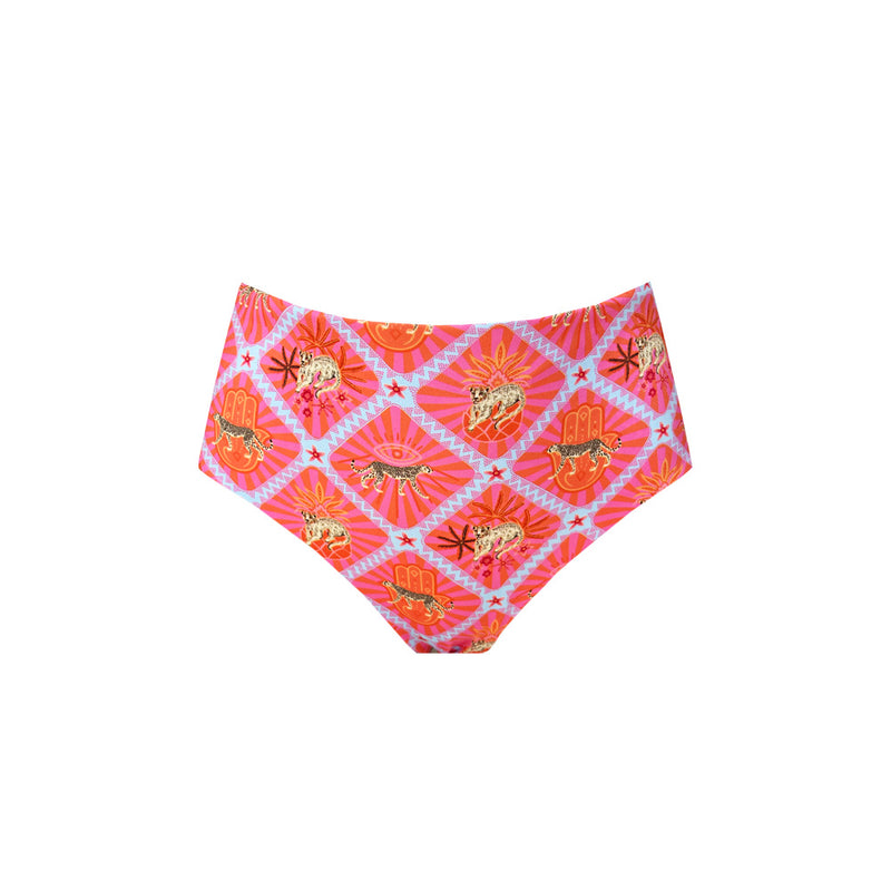 Bottom Pineapple Beach Alto (Reversible)