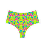 Bottom Alto Costa Brava (Reversible)