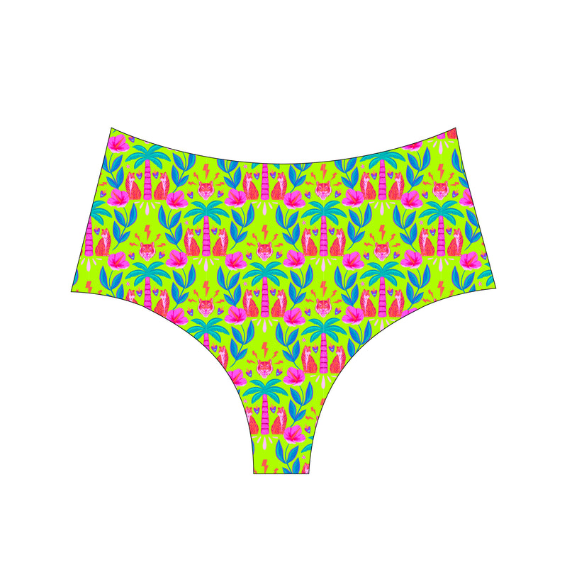 Bottom Alto Costa Brava (Reversible)