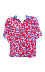 Blusa Luau Lani