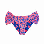 Bottom Oceanica (Recogido y reversible)