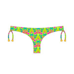 Bottom Costa Brava tiritas (semi colaless, reversible)