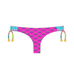 Bottom Costa Brava tiritas (semi colaless, reversible)