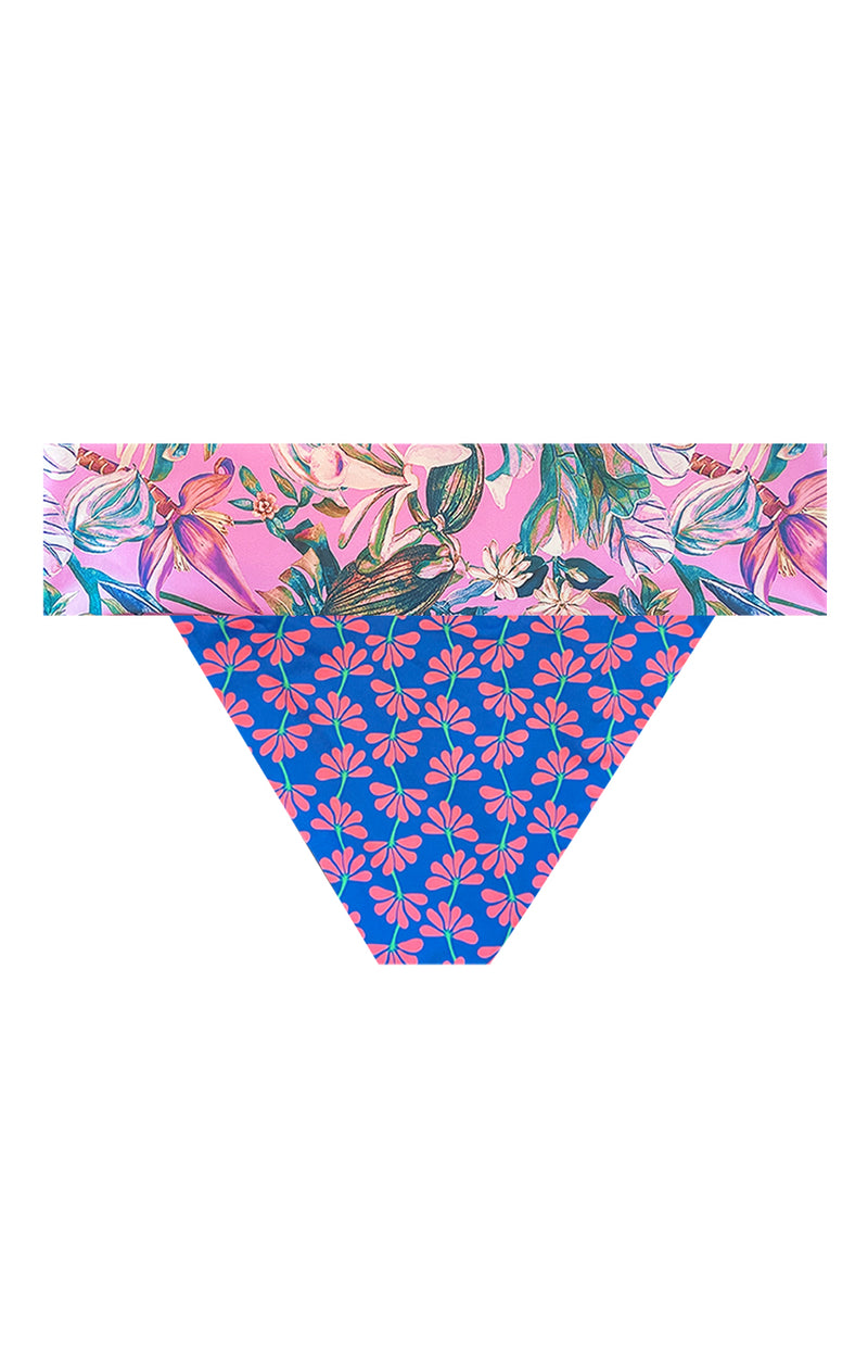 Bottom Lobster Love(cinturón semi alto)