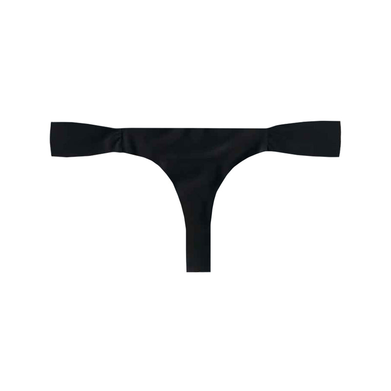 Bottom Black (colaless)
