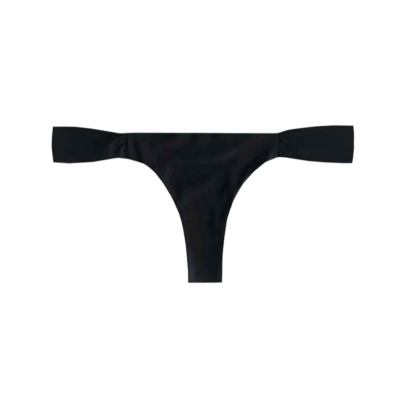 Bottom Black (colaless)