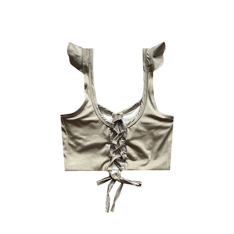 Corse Dorado (tirantes anchos)