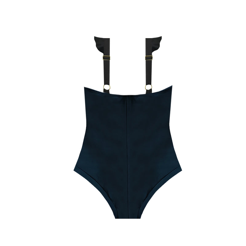 One Piece Black (Vuelos)