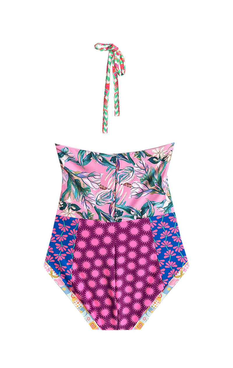 One Piece Lobster Love (Triángulos) PREVENTA 21 NOV