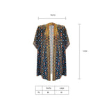 Kimono Pineapple Beach