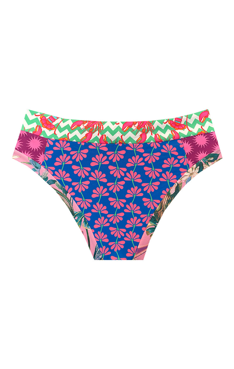 Bottom Lobster Love (doble pretina)