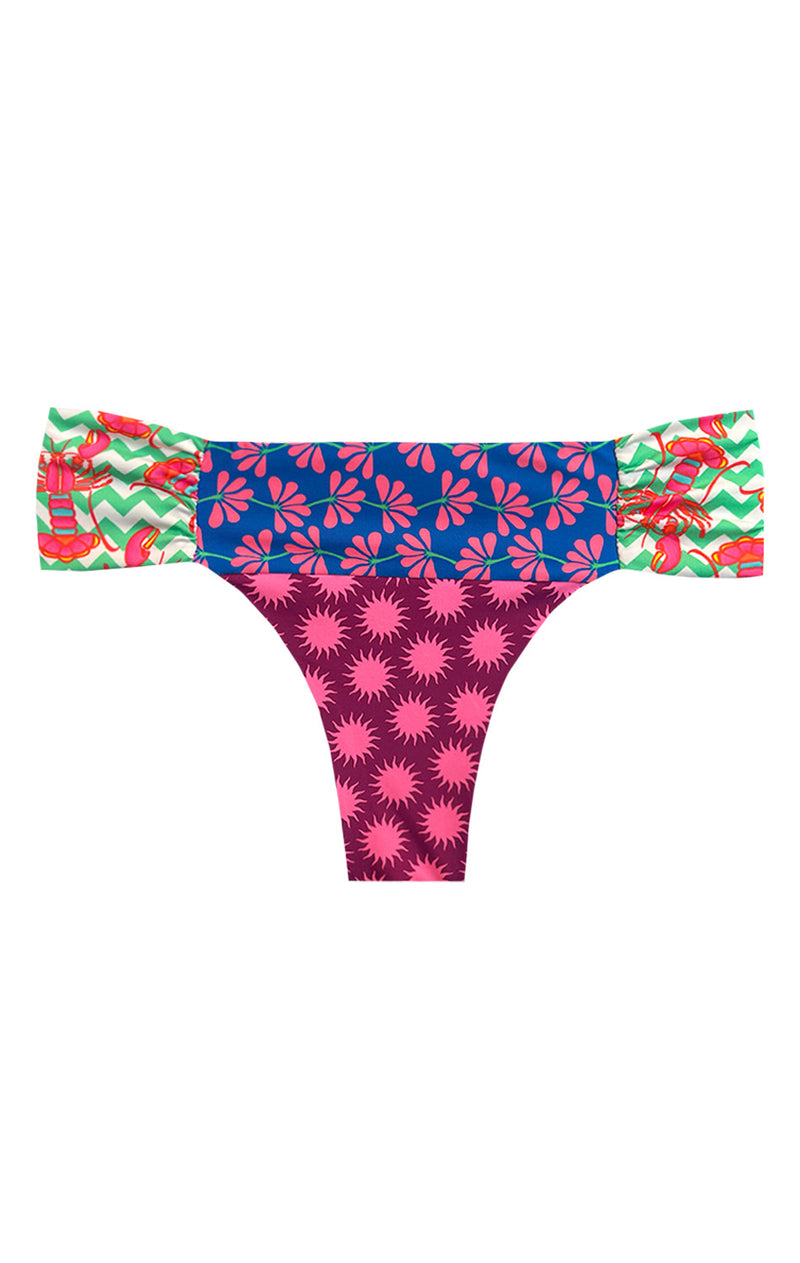 Bottom Lobster Love (recogido)