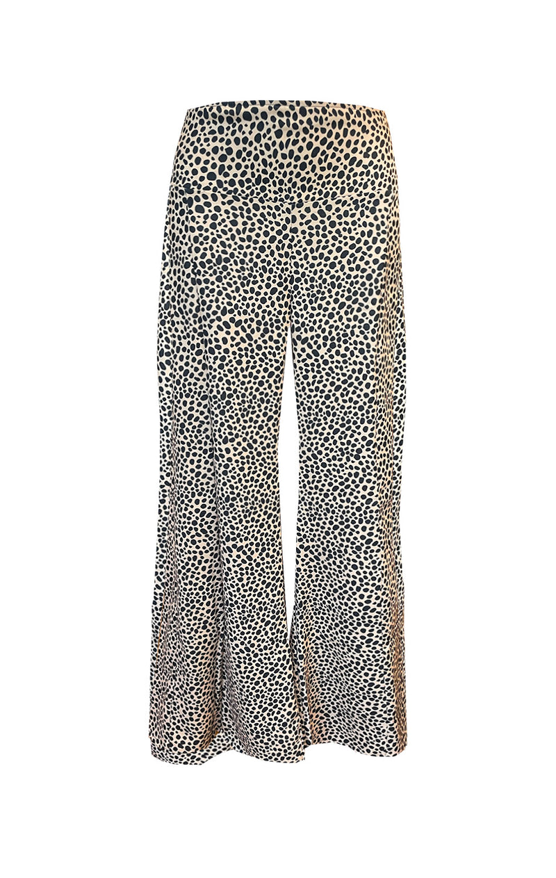 Pantalón Pineapple Beach Animal Print