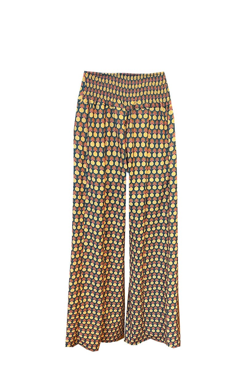 Pantalón Pineapple Beach Piñas