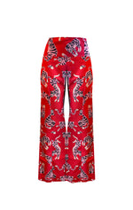 Pantalón Lino Pink Wild & Free