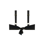 Top Black (peto triángulo)