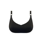 Top Black (peto triángulo)