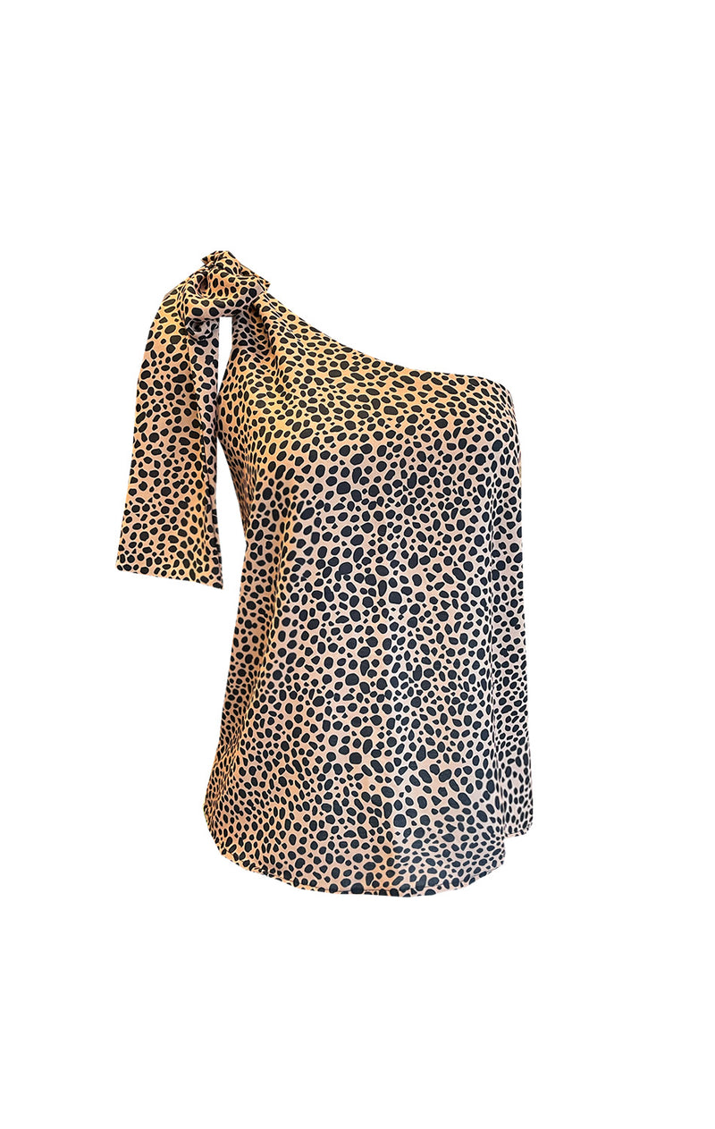 Polera Pineapple Beach