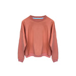 Polerón  Polo Terracota MFA
