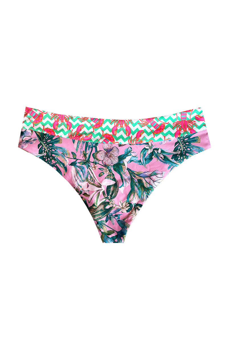 Bottom Lobster Love (pretina semi alta)