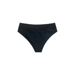 Bottom Black (pretina semi alta)