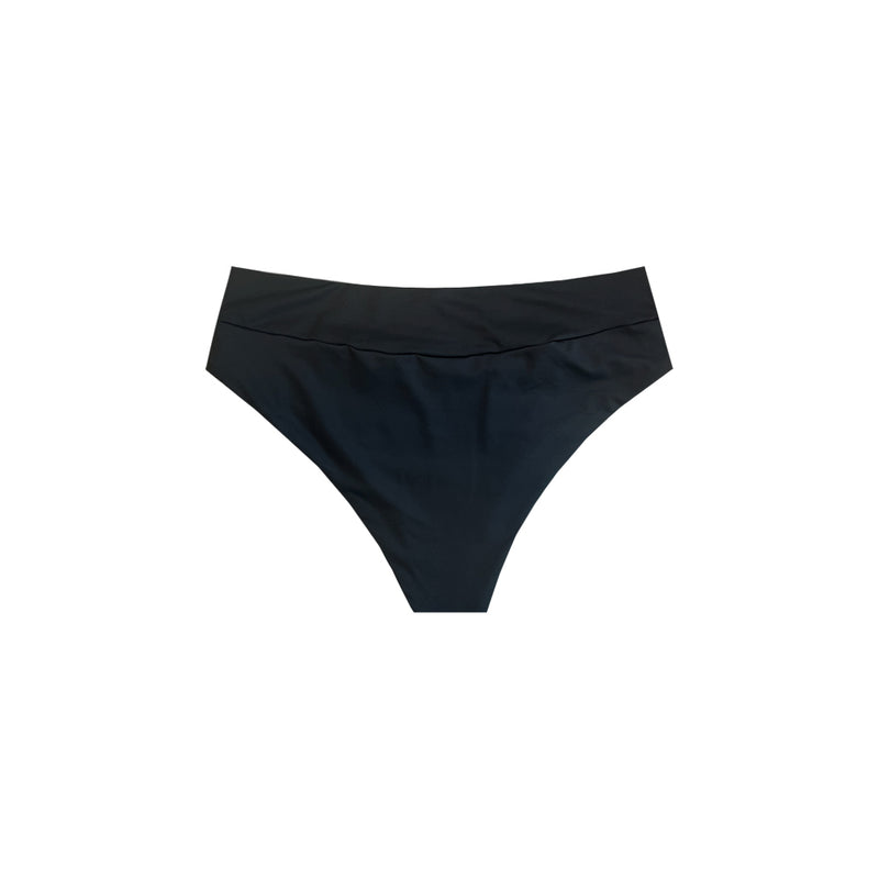 Bottom Black (pretina semi alta)