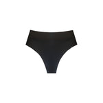 Bottom Black (pretina semi alta)