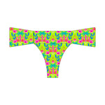 Bottom Costa Brava (Recogido, reversible)