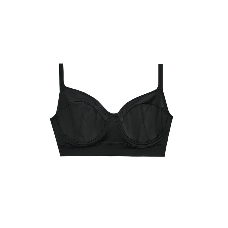 Top Black (Con barbas y sin copas)